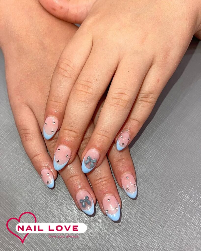 Nail Love - The Best Nail Salon in Richardson, TX 75081