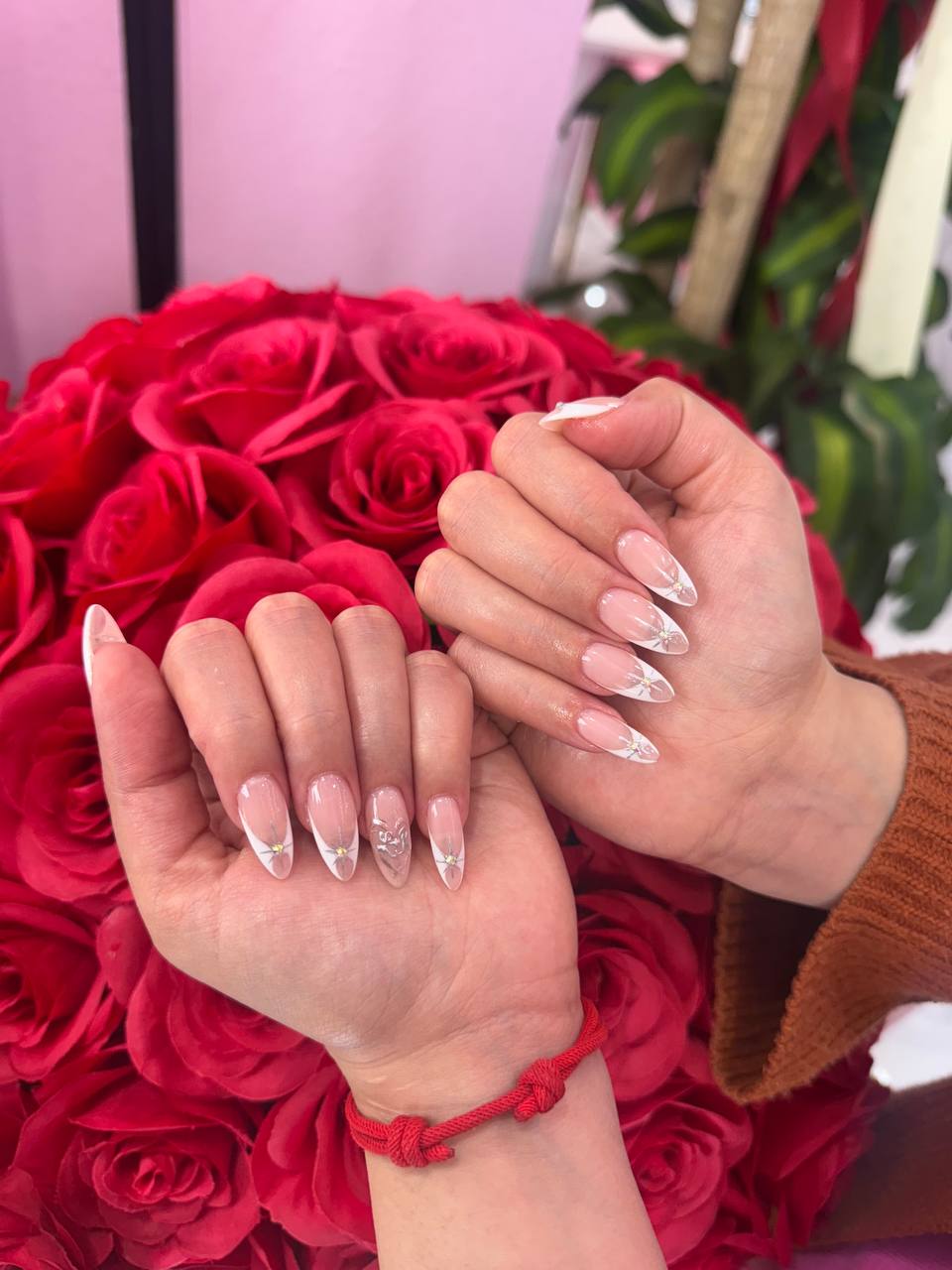 Services - Nail Love