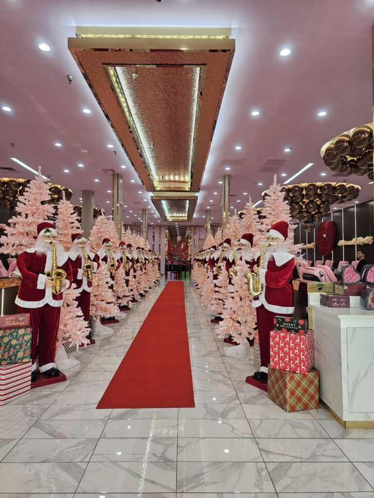 Nail Love - The Best Nail Salon in Richardson, TX 75081